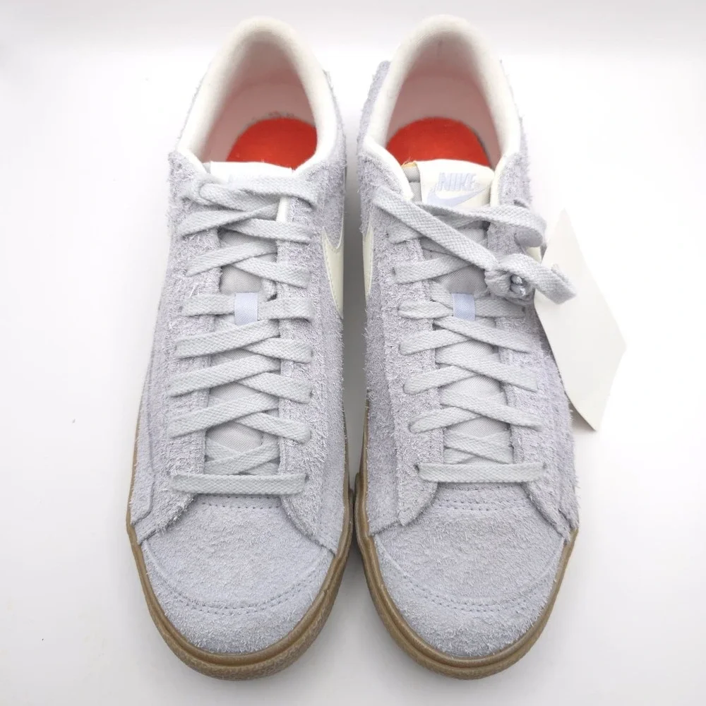 Nike blazer low